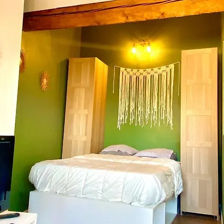 Retro Chic Au Coeur De